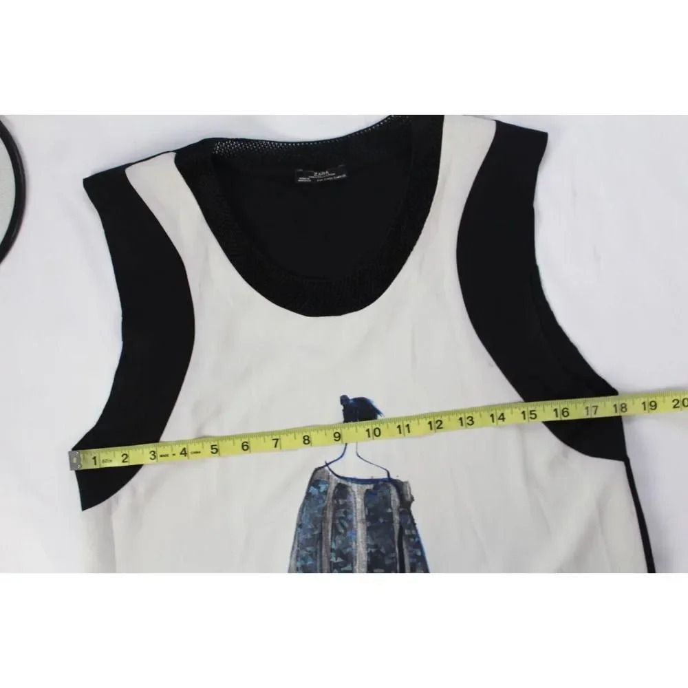 ZARA collection ladies dress size S - Picture 8 of 9